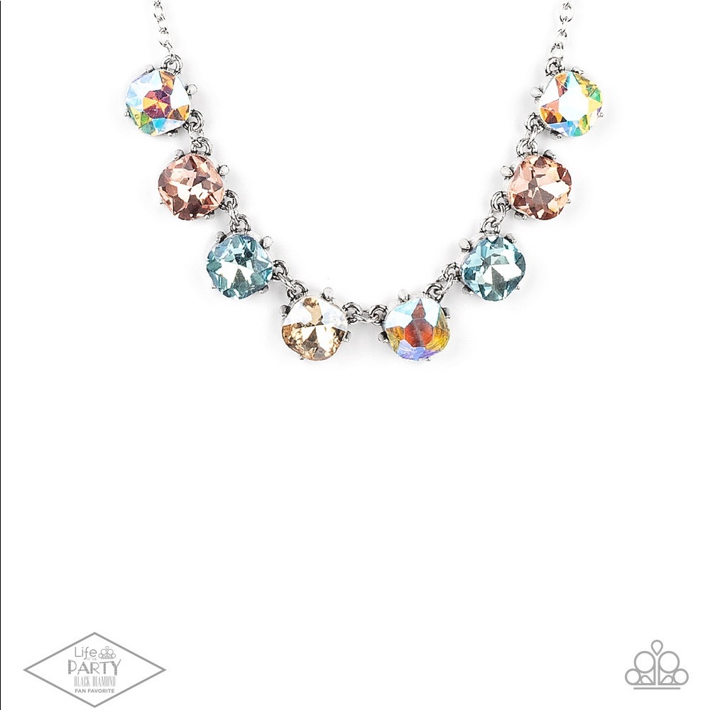 Dreamy Decorum-Multi